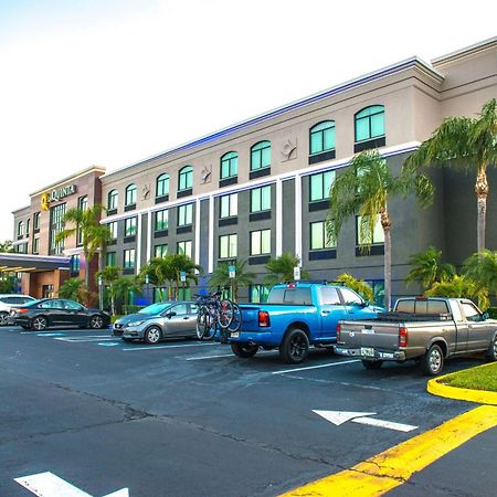La Quinta By Wyndham Clearwater South Hotel Ngoại thất bức ảnh