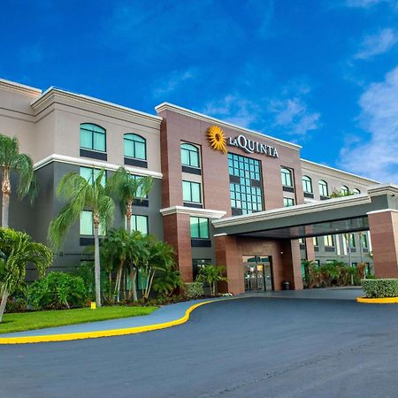 La Quinta By Wyndham Clearwater South Hotel Ngoại thất bức ảnh