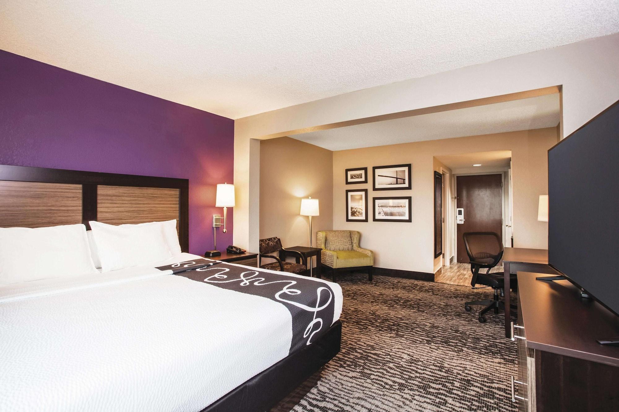 La Quinta By Wyndham Clearwater South Hotel Ngoại thất bức ảnh
