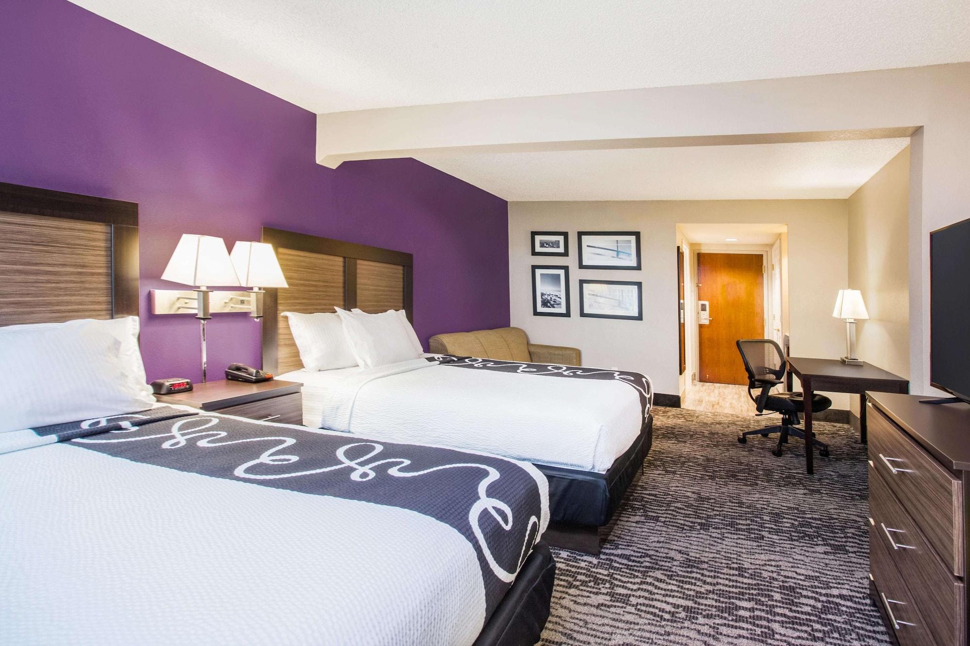 La Quinta By Wyndham Clearwater South Hotel Ngoại thất bức ảnh