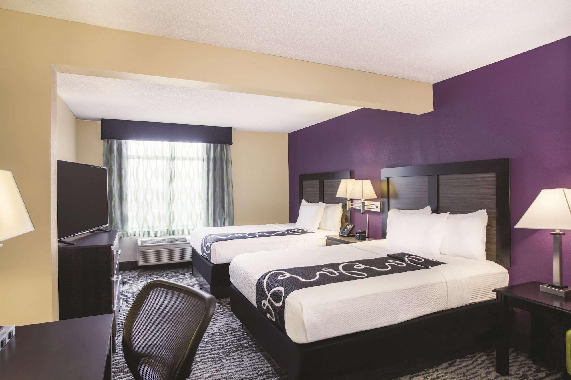La Quinta By Wyndham Clearwater South Hotel Ngoại thất bức ảnh
