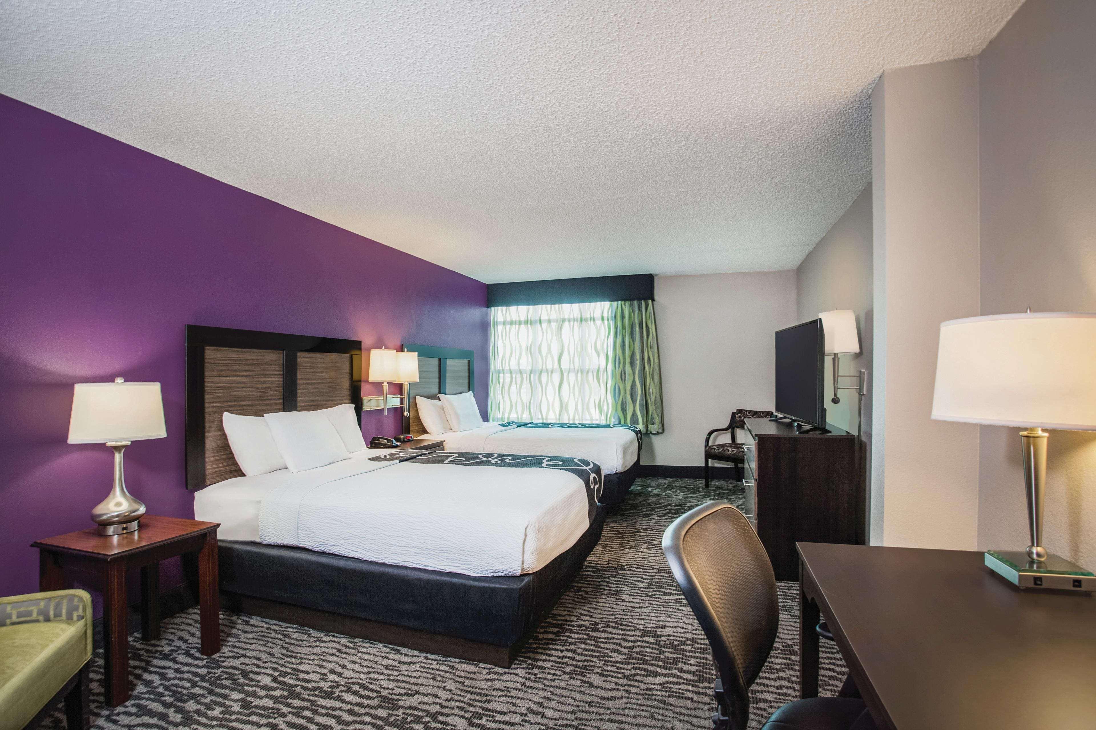 La Quinta By Wyndham Clearwater South Hotel Ngoại thất bức ảnh