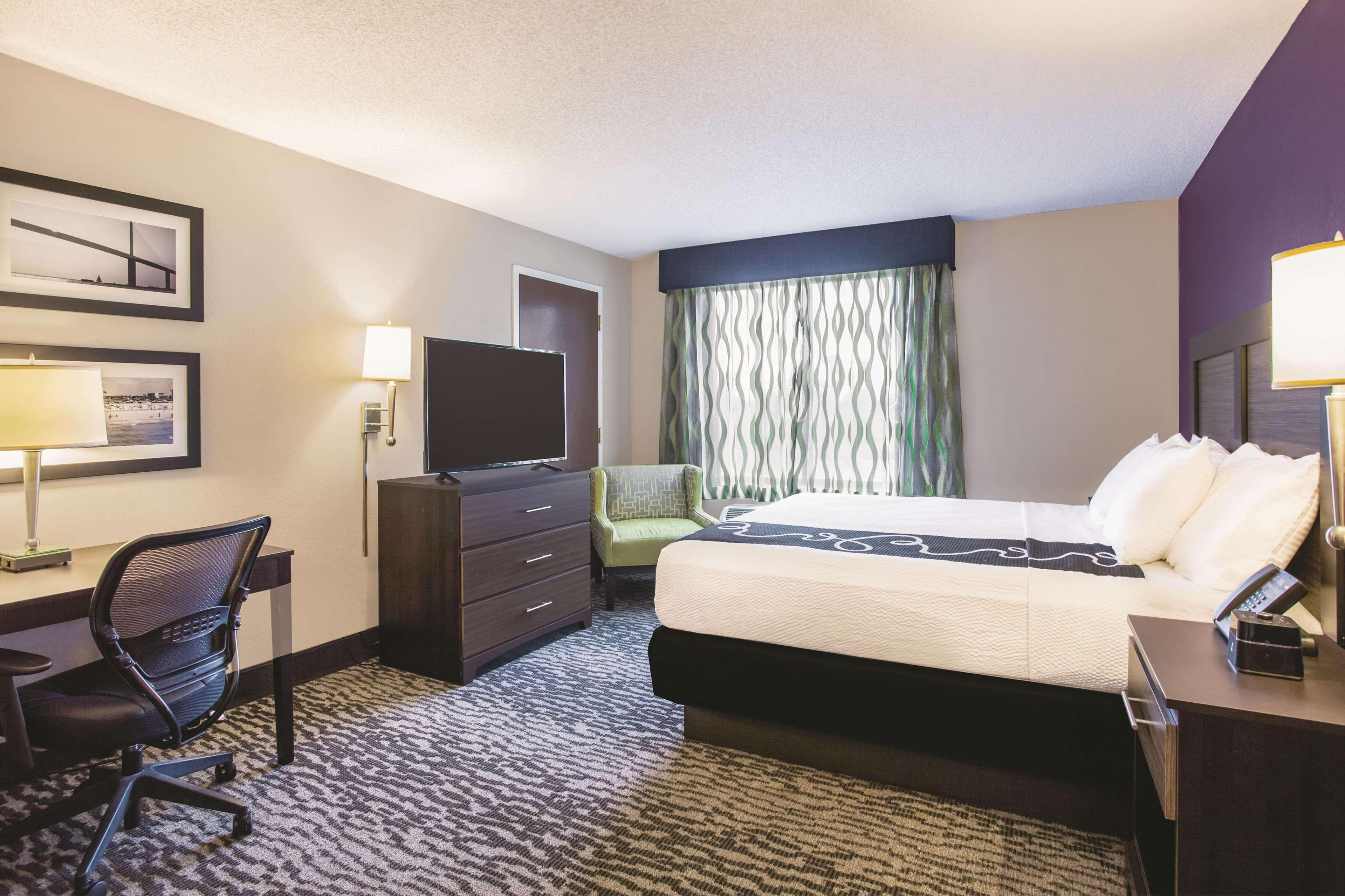 La Quinta By Wyndham Clearwater South Hotel Ngoại thất bức ảnh