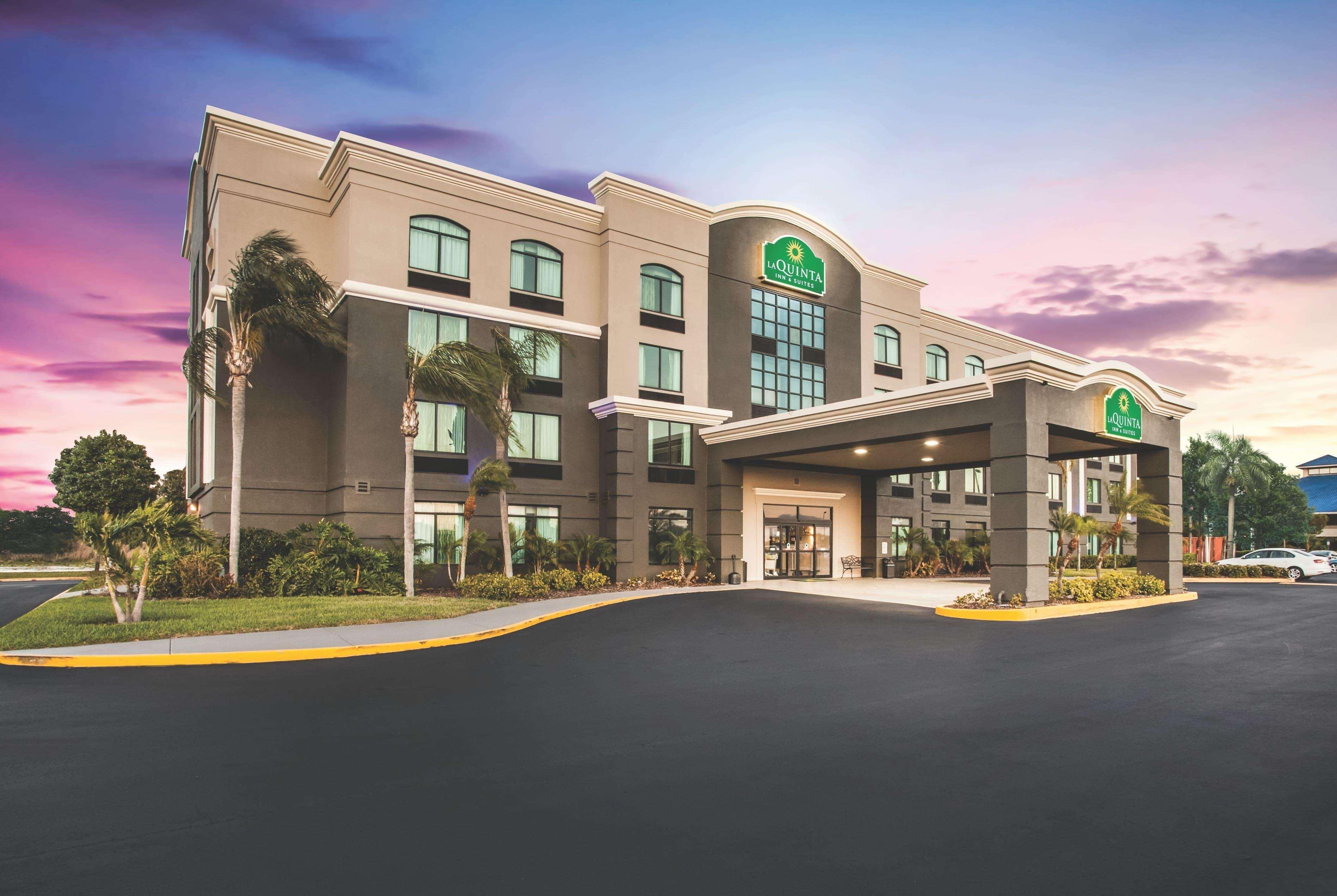 La Quinta By Wyndham Clearwater South Hotel Ngoại thất bức ảnh