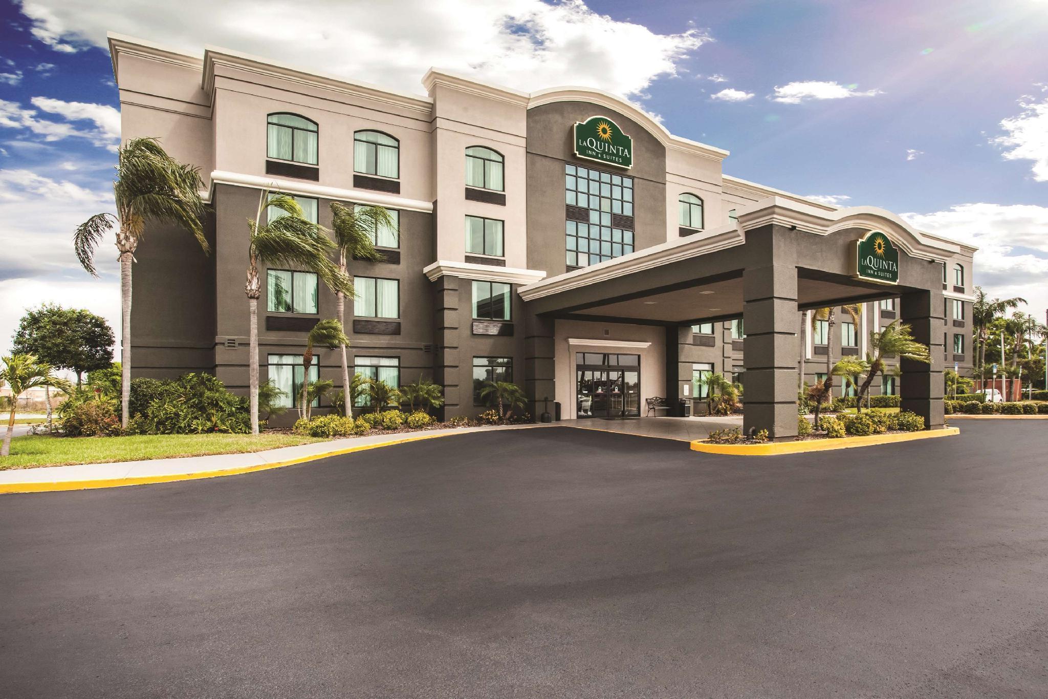 La Quinta By Wyndham Clearwater South Hotel Ngoại thất bức ảnh