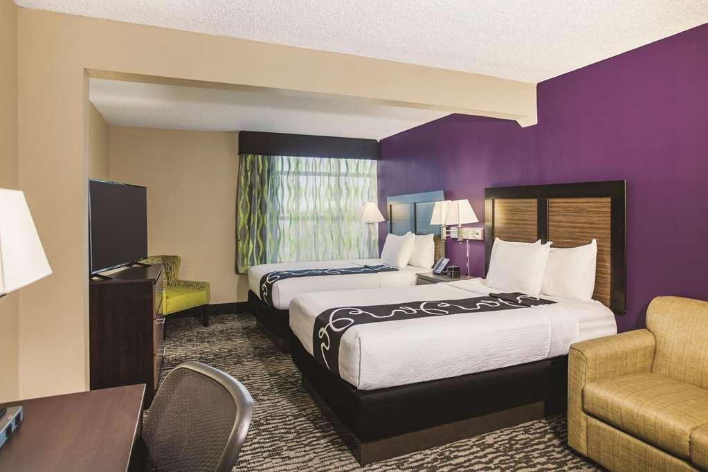 La Quinta By Wyndham Clearwater South Hotel Phòng bức ảnh
