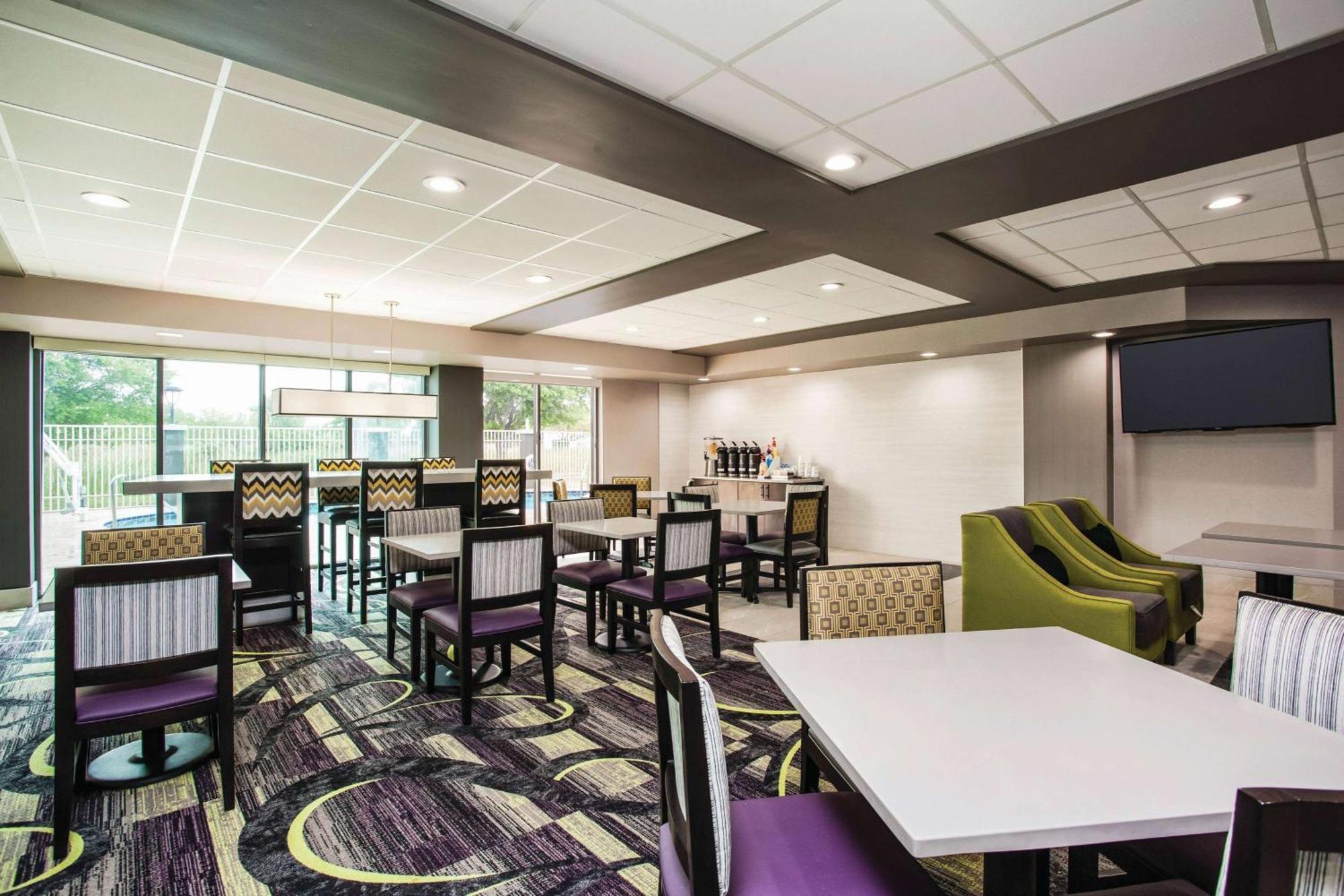 La Quinta By Wyndham Clearwater South Hotel Ngoại thất bức ảnh