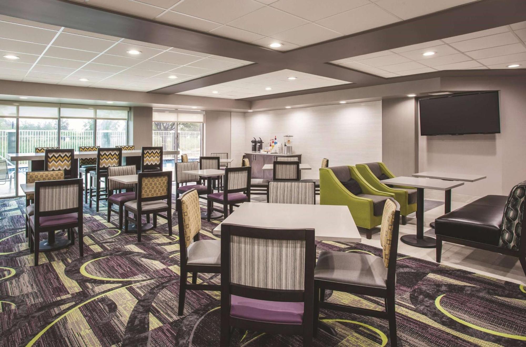 La Quinta By Wyndham Clearwater South Hotel Ngoại thất bức ảnh