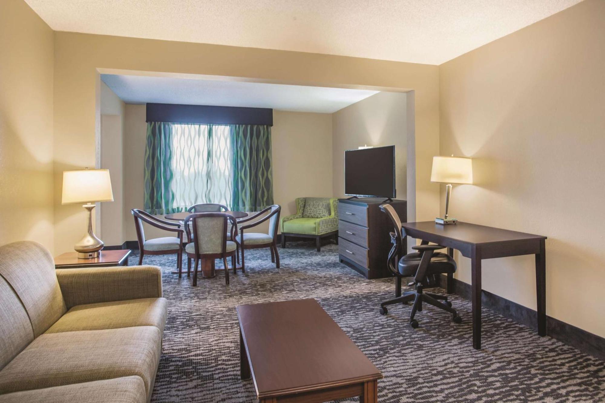 La Quinta By Wyndham Clearwater South Hotel Ngoại thất bức ảnh