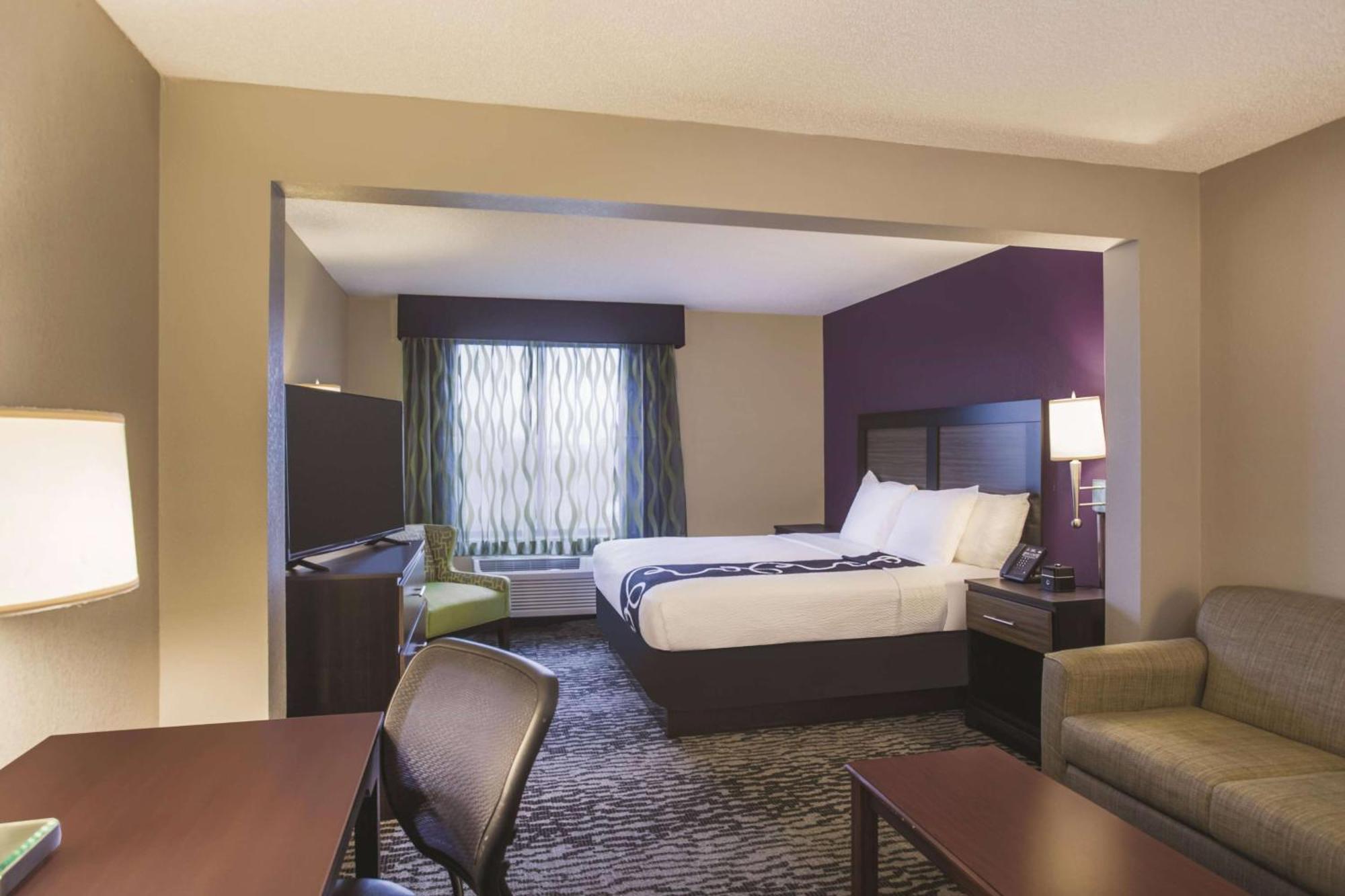 La Quinta By Wyndham Clearwater South Hotel Ngoại thất bức ảnh