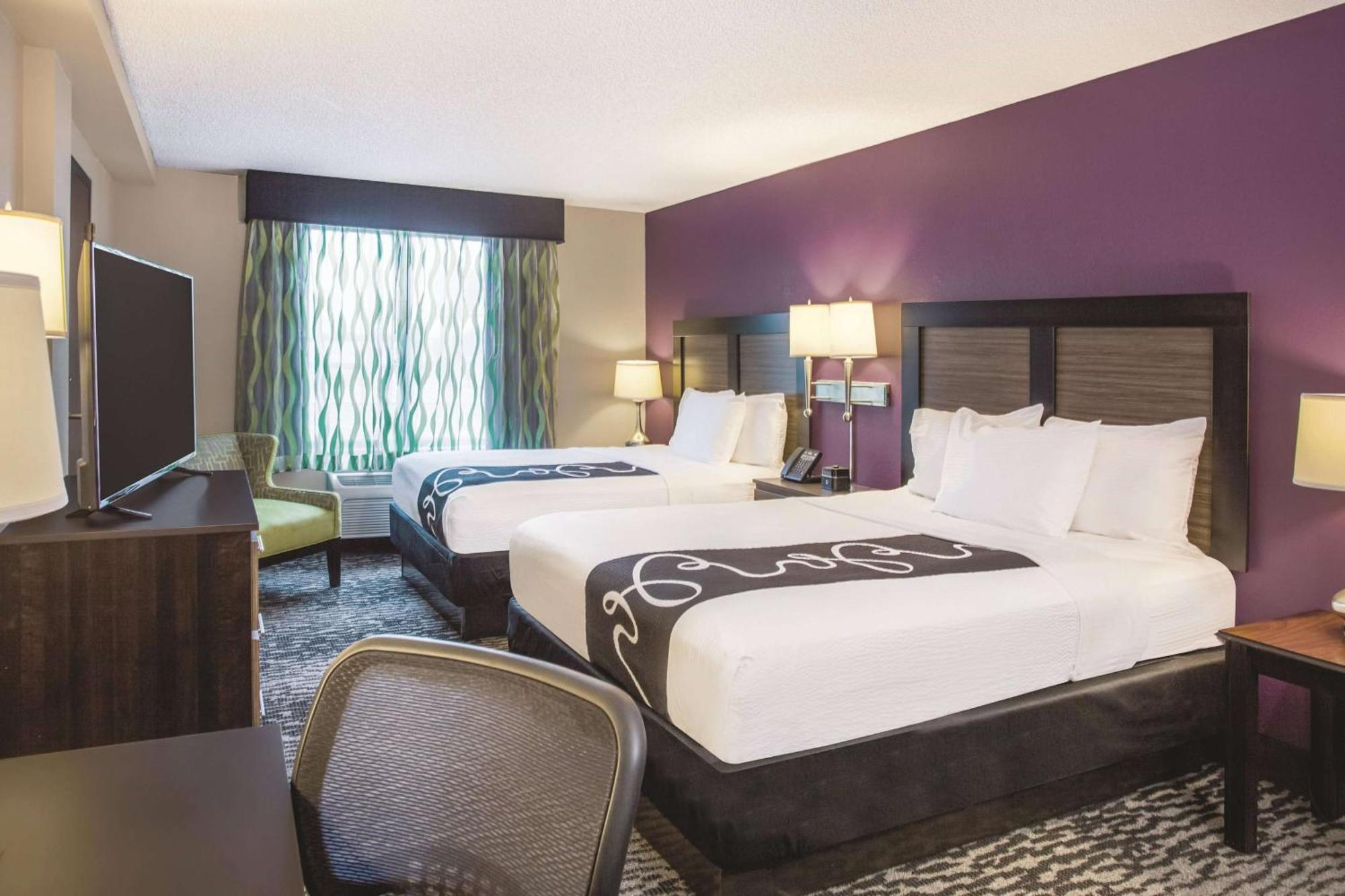 La Quinta By Wyndham Clearwater South Hotel Ngoại thất bức ảnh