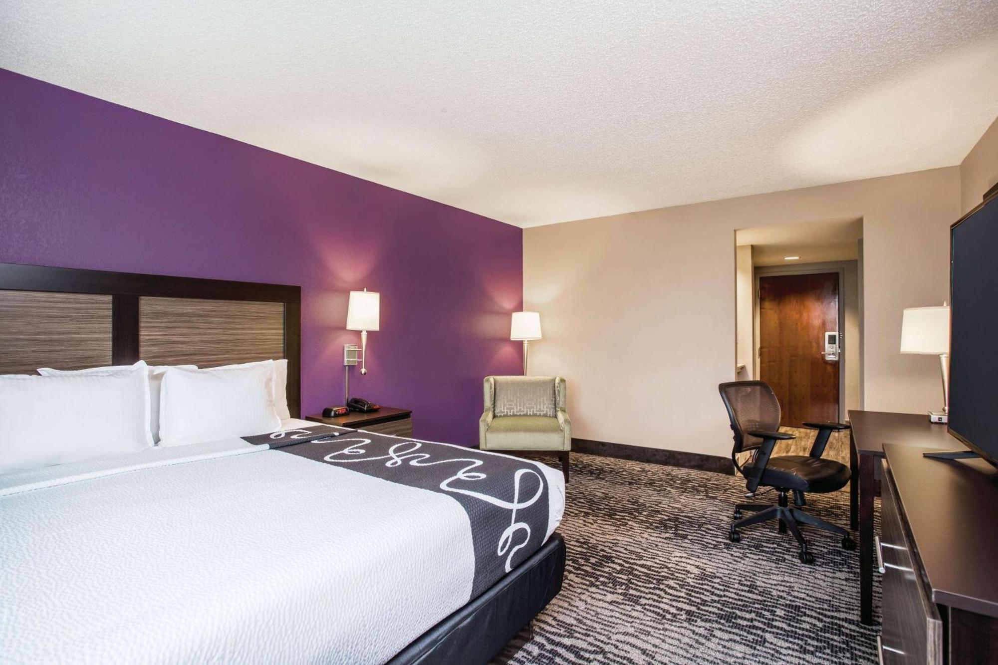 La Quinta By Wyndham Clearwater South Hotel Ngoại thất bức ảnh