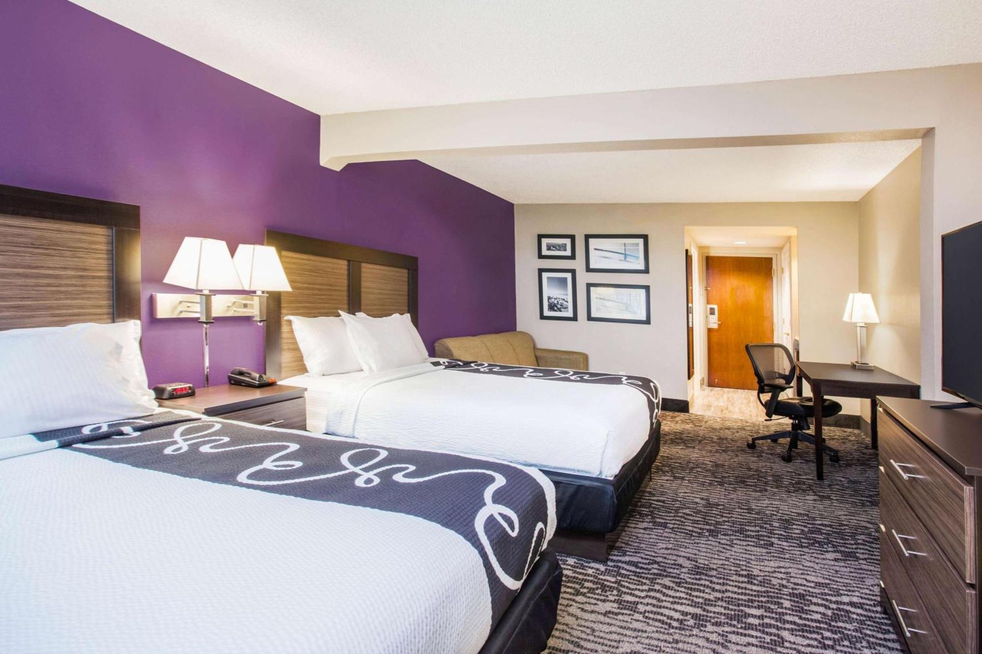La Quinta By Wyndham Clearwater South Hotel Ngoại thất bức ảnh