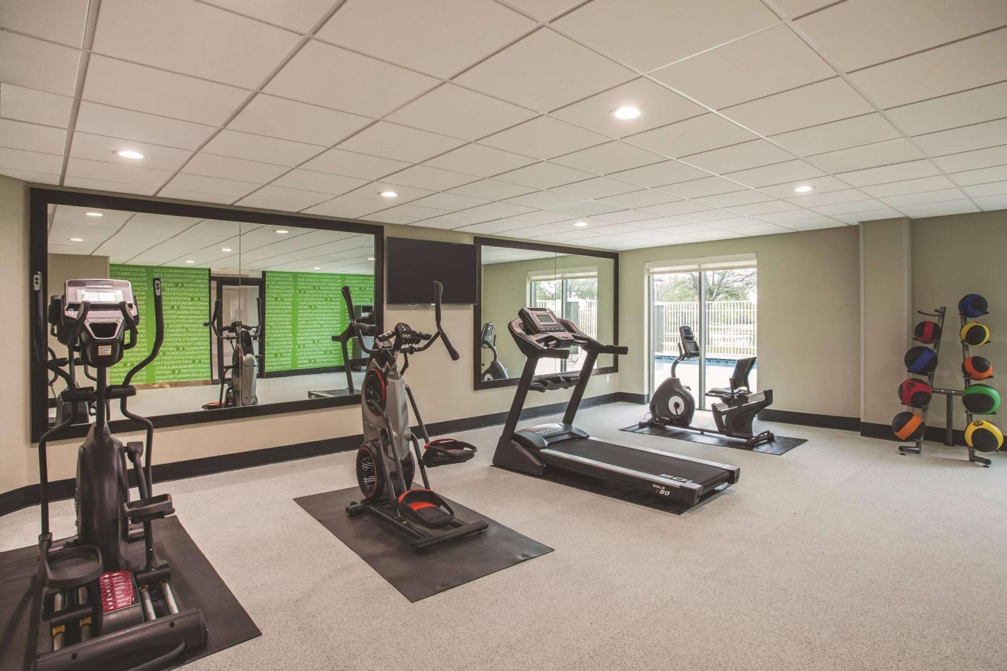 La Quinta By Wyndham Clearwater South Hotel Ngoại thất bức ảnh