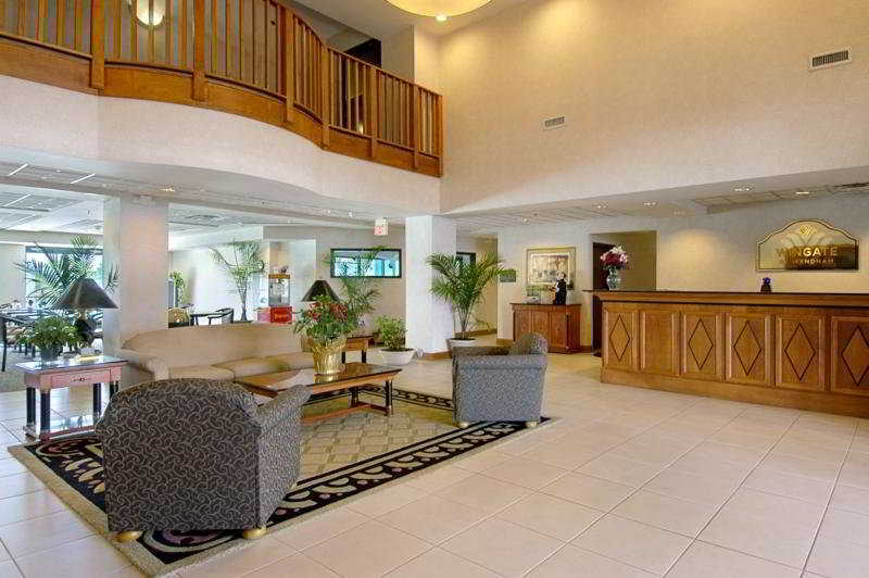 La Quinta By Wyndham Clearwater South Hotel Ngoại thất bức ảnh