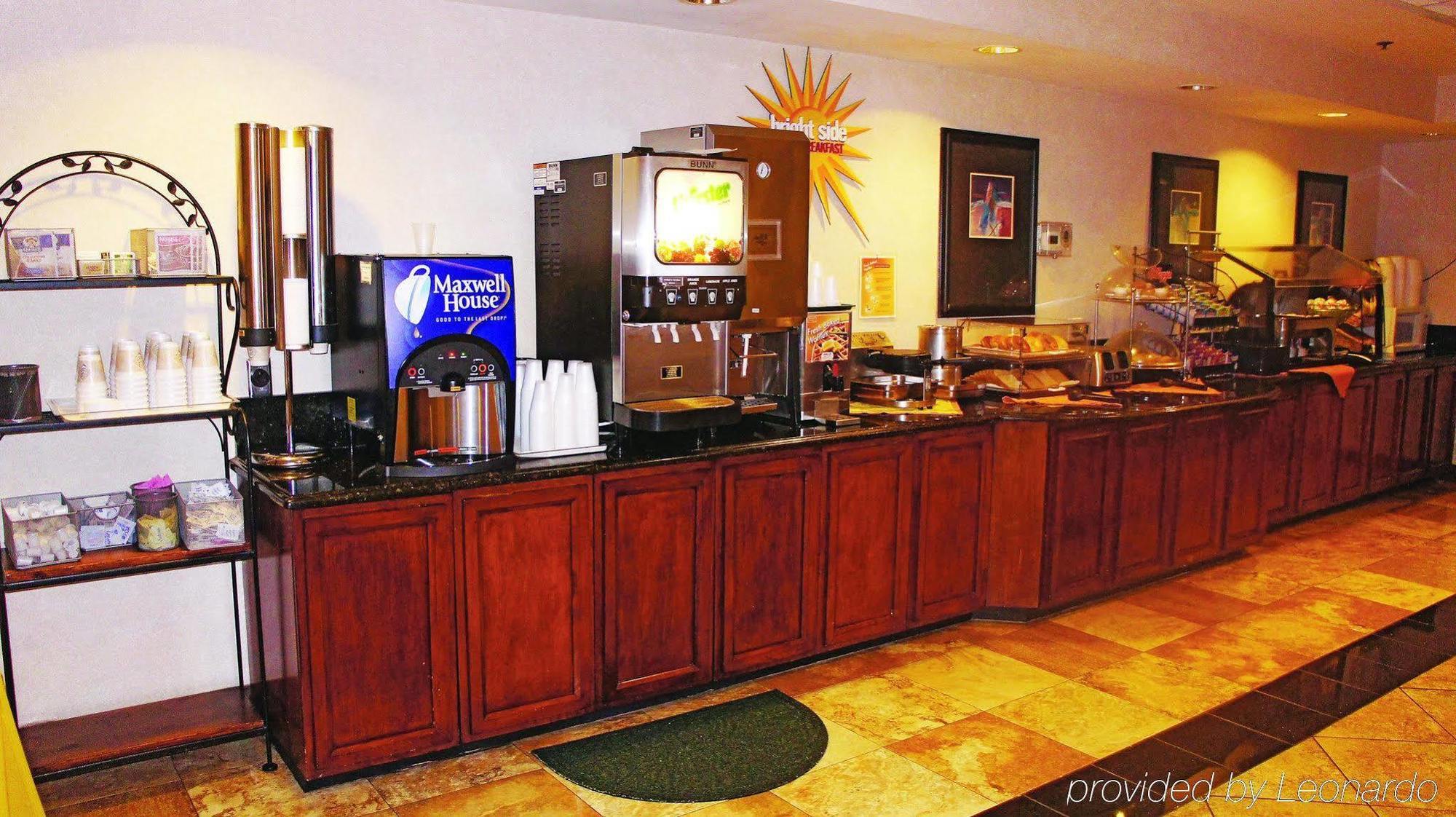 La Quinta By Wyndham Clearwater South Hotel Ngoại thất bức ảnh