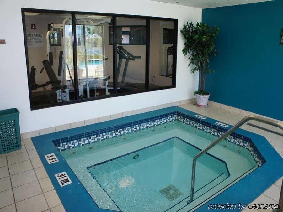 La Quinta By Wyndham Clearwater South Hotel Ngoại thất bức ảnh