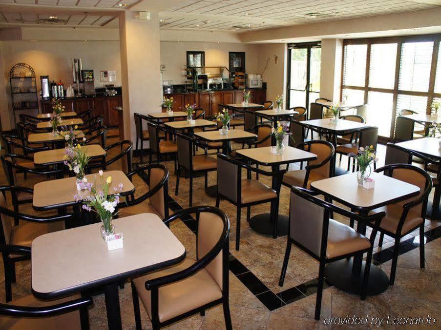 La Quinta By Wyndham Clearwater South Hotel Ngoại thất bức ảnh