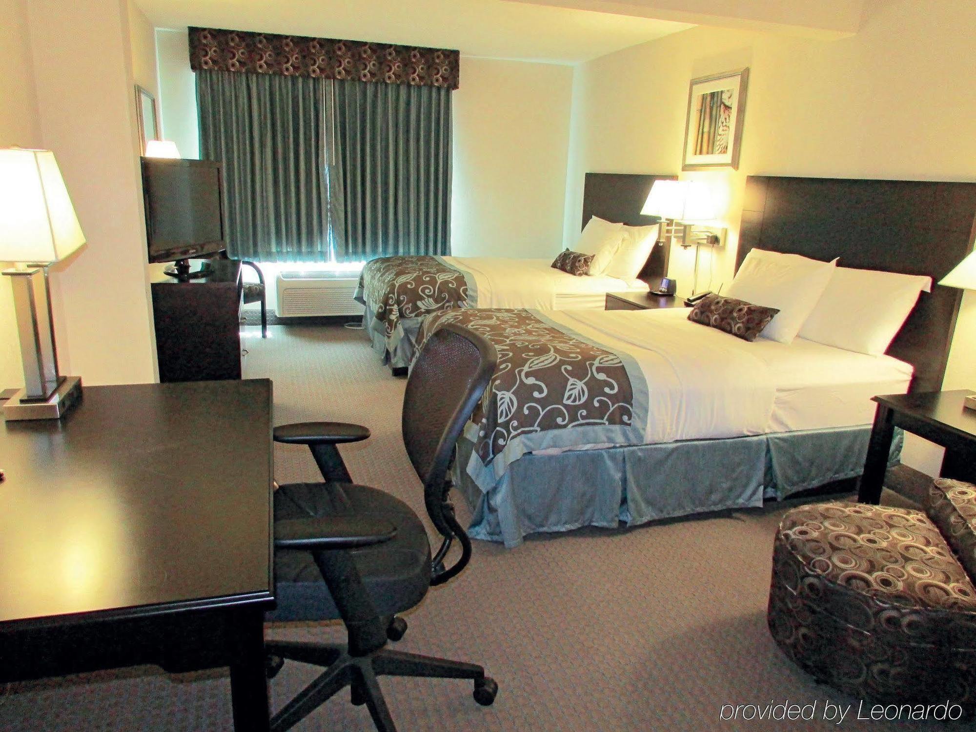 La Quinta By Wyndham Clearwater South Hotel Ngoại thất bức ảnh