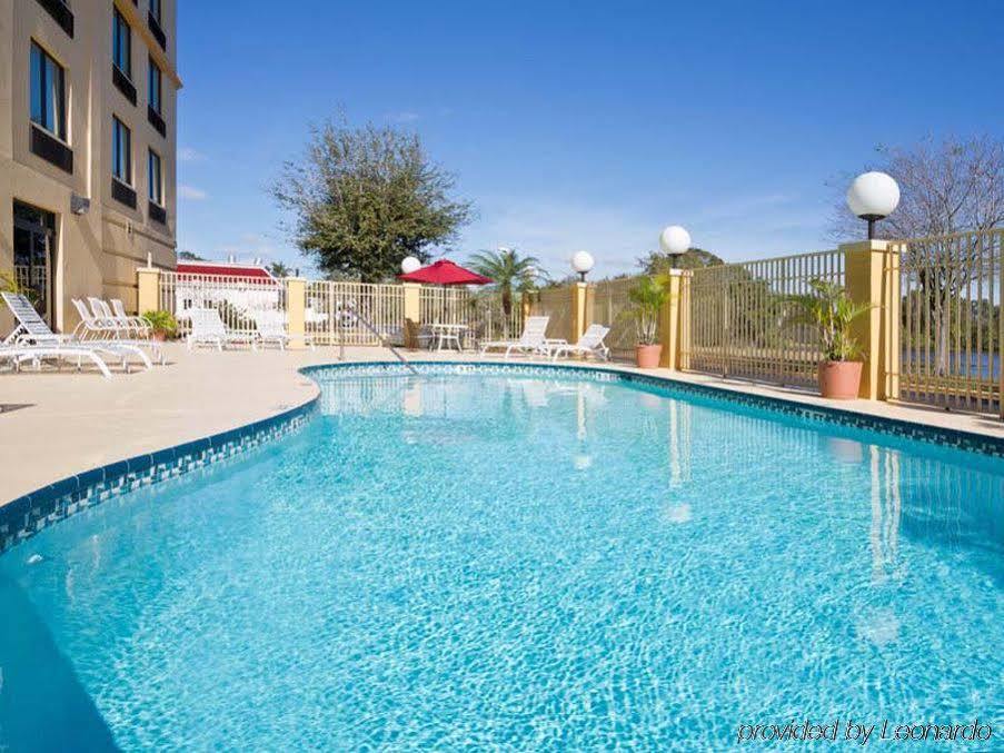 La Quinta By Wyndham Clearwater South Hotel Ngoại thất bức ảnh