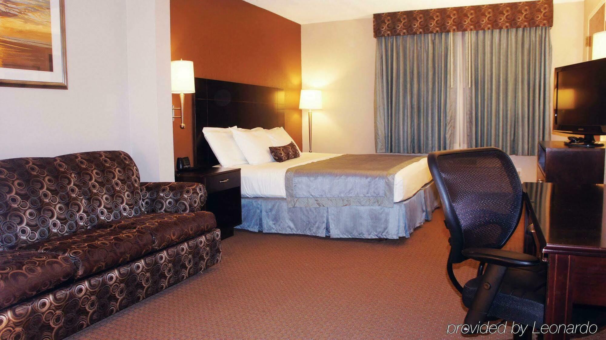 La Quinta By Wyndham Clearwater South Hotel Ngoại thất bức ảnh